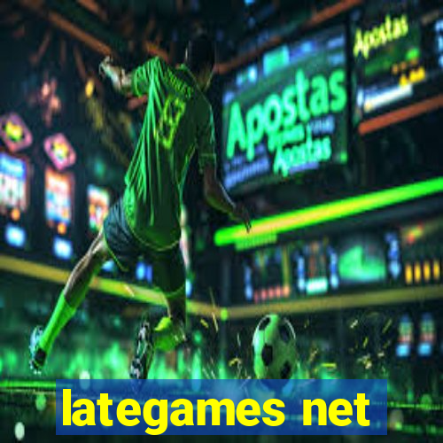 lategames net